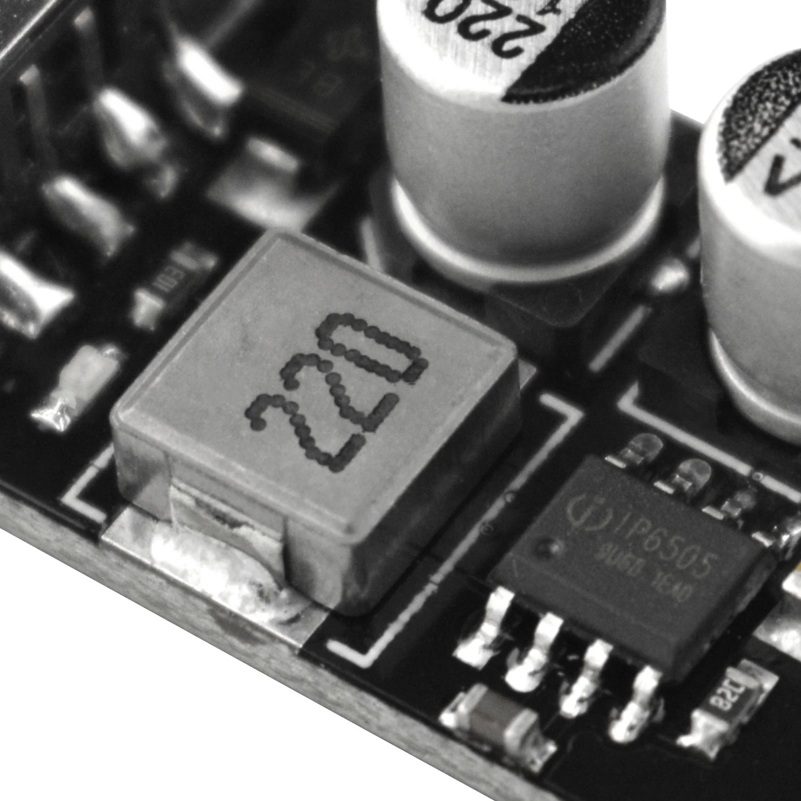 Dfrobot DFR0756 DFR0756 Evaluation Board USB Fast Charging Module 5 V Output 6 to 32 I/P Voltage - Image 4