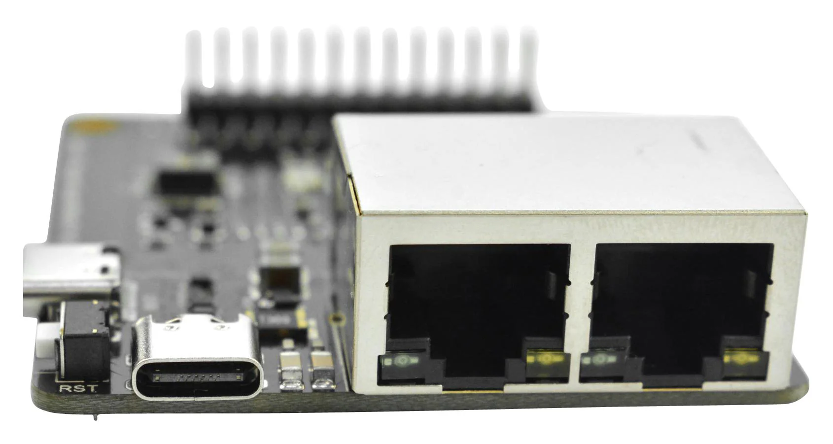Dfrobot DFR0767 DFR0767 IoT Router Carrier Board BCM2711 ARM Cortex-A72 Raspberry Pi Compute Module New - Image 5