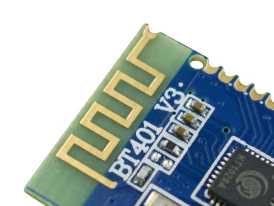 DFROBOT DFR0781 Bluetooth Module, BLE 5.0, UART, 3.3 to 5 V, 20 mA, -40 to 80 ° C - Image 4