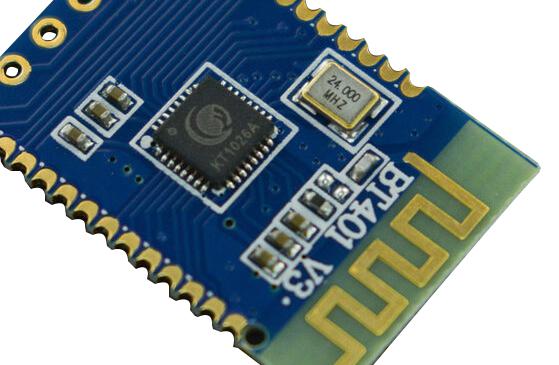 DFROBOT DFR0781 Bluetooth Module, BLE 5.0, UART, 3.3 to 5 V, 20 mA, -40 to 80 ° C - Image 5
