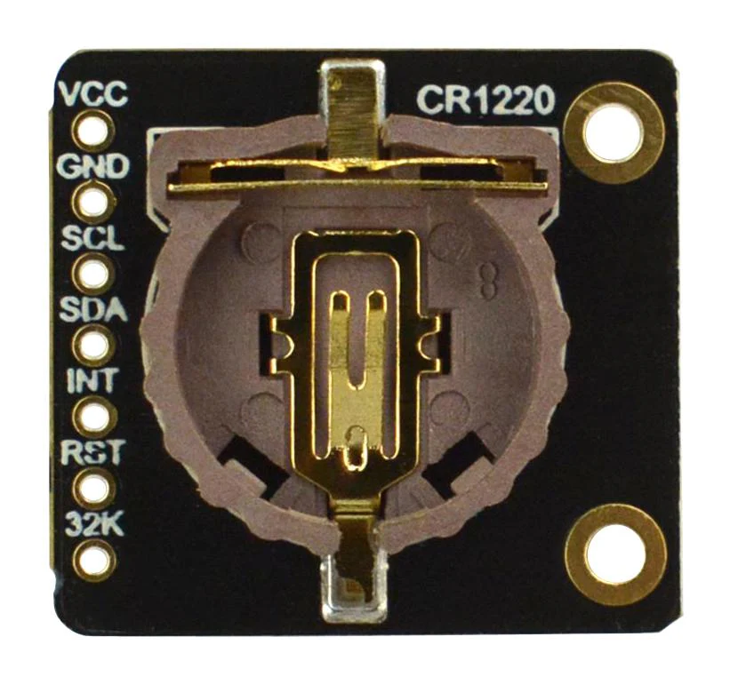 Dfrobot DFR0819 DFR0819 Precise RTC Module Fermion DS3231 Arduino Board - Image 2