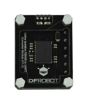 Dfrobot DFR0845 Signal Adapter Module RS485 to Uart 3.3 V 5 1 Mbps Arduino Leonardo Main Control Board - Image 3