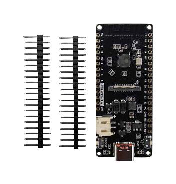 DFROBOT DFR1075 Development Board, ESP32-C6FH4, ESP32 Family, RISC-V, 32Bit - Image 4