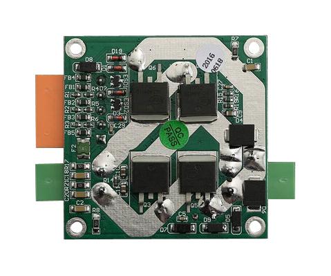 Dfrobot DRI0042 DC Motor Driver LM2575 12 V to 36 Arduino UNO R3 Board - Image 3