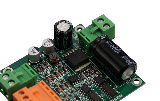 Dfrobot DRI0042 DC Motor Driver LM2575 12 V to 36 Arduino UNO R3 Board - Image 4