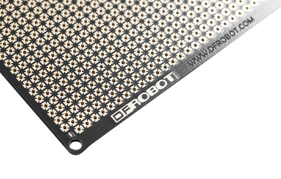 Dfrobot FIT0193 Prototyping Board 100 mm x 75 DIP / SMD - Image 3