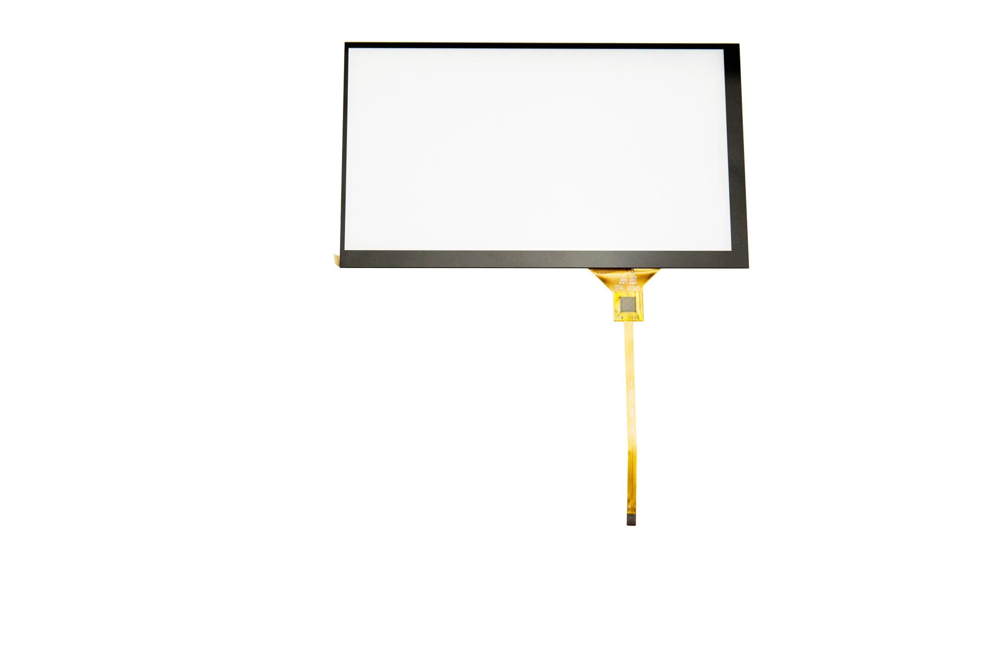 Dfrobot FIT0478 Touch Panel Overlay 7" Capacitive for Lattepanda V1 Single Board Computer - Image 2