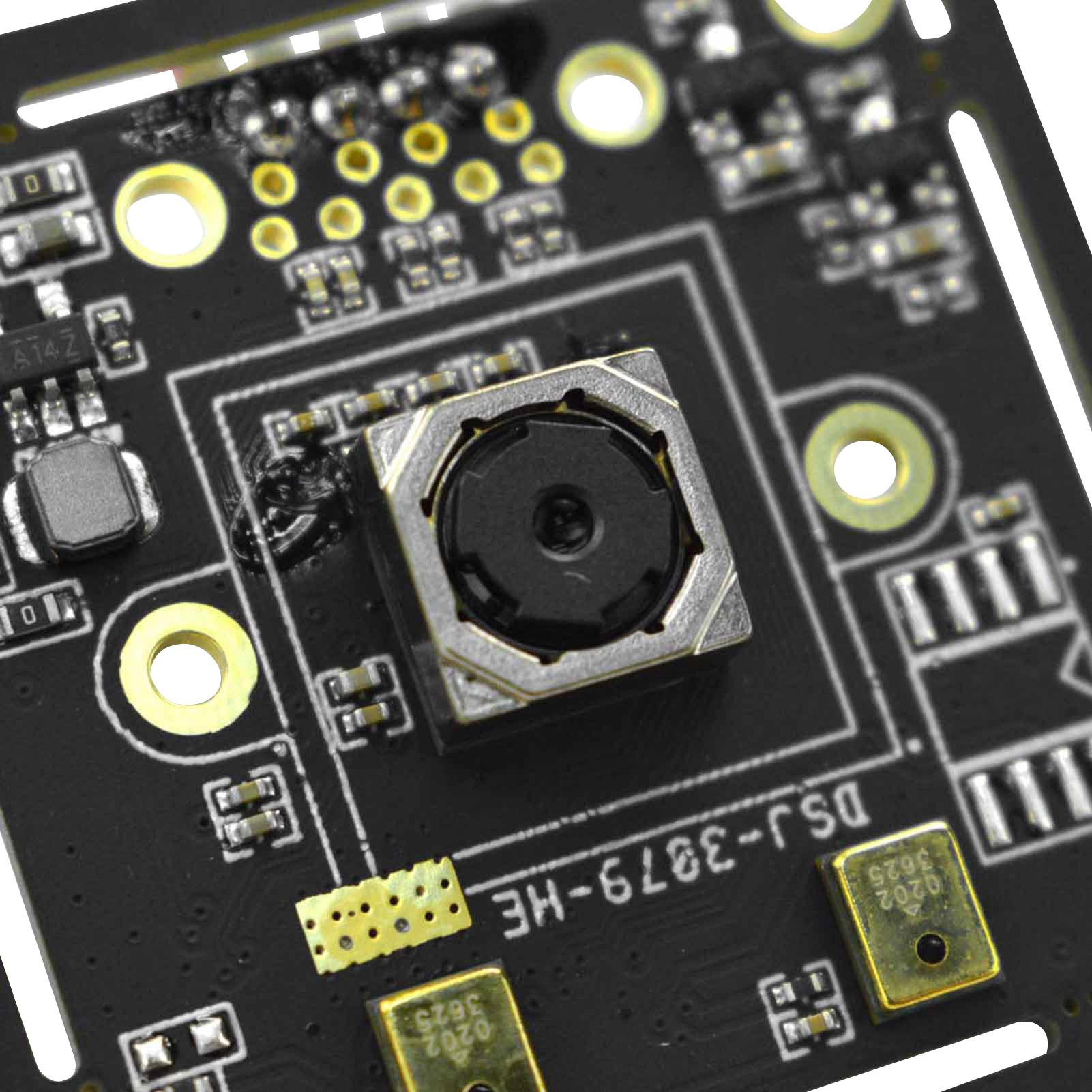Dfrobot FIT0729 Raspberry Pi Module and Jetson Nano Mainboard Imx179 Sony USB Camera - Image 4