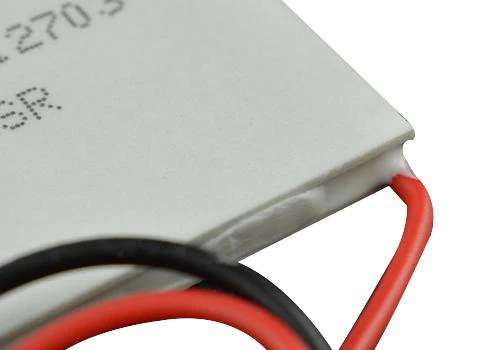 DFROBOT FIT0797 Electric Cooler Module, Single Stage, 100mm to 200mm Red & Black Lead Wire, 3 A, 15.5 V, 3.6 Ohm GTIN UPC EAN: 6959420914678 - Image 4