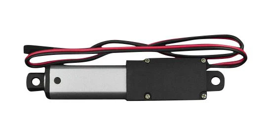 DFROBOT FIT0804 DC Linear Actuator, Push Rod, 6 V GTIN UPC EAN: 6959420914722 - Image 2