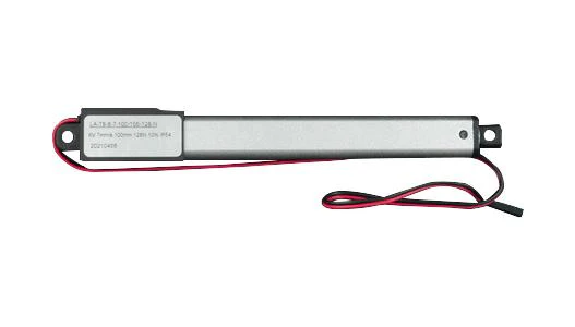 DFROBOT FIT0806 DC Linear Actuator, Push Rod, 6 V GTIN UPC EAN: 6959420917693 - Image 2