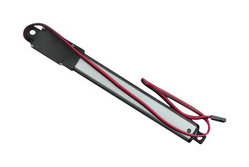 DFROBOT FIT0806 DC Linear Actuator, Push Rod, 6 V GTIN UPC EAN: 6959420917693 - Image 3