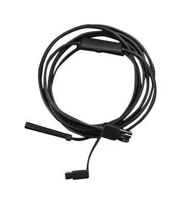 DFROBOT FIT0819 Endoscope Camera, 3-in-1, Waterproof, USB Type-C, 1200 Pixels GTIN UPC EAN: 6959420917969 - Image 2