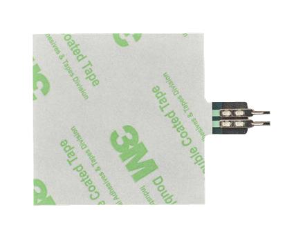 DFROBOT SEN0296 Thin Film Pressure Sensor, 20g to 10Kg, -40&deg;C to 85&deg;C GTIN UPC EAN: 6959420916740 - Image 2