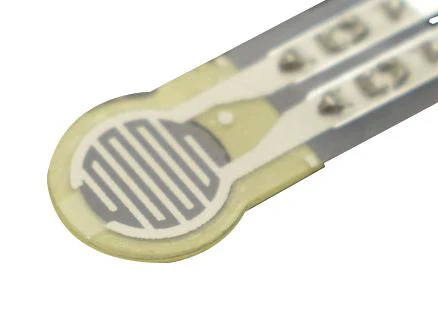 DFROBOT SEN0297 Thin Film Pressure Sensor, 30g to 1.5Kg, -40&deg;C to 85&deg;C, RP-C Series - Image 4