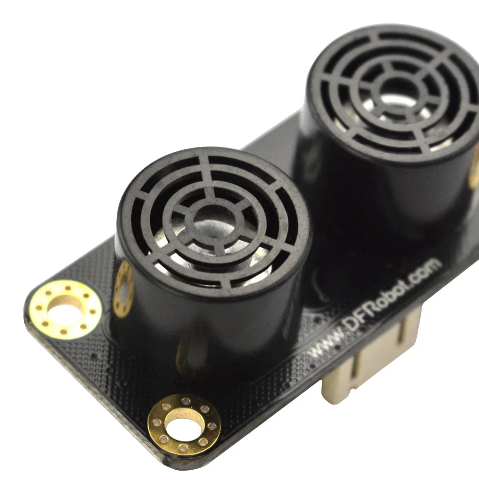 Dfrobot SEN0307 SEN0307 Ultrasonic Sensor Gravity URM09 Analogue Arduino/Raspberry Pi Boards - Image 5