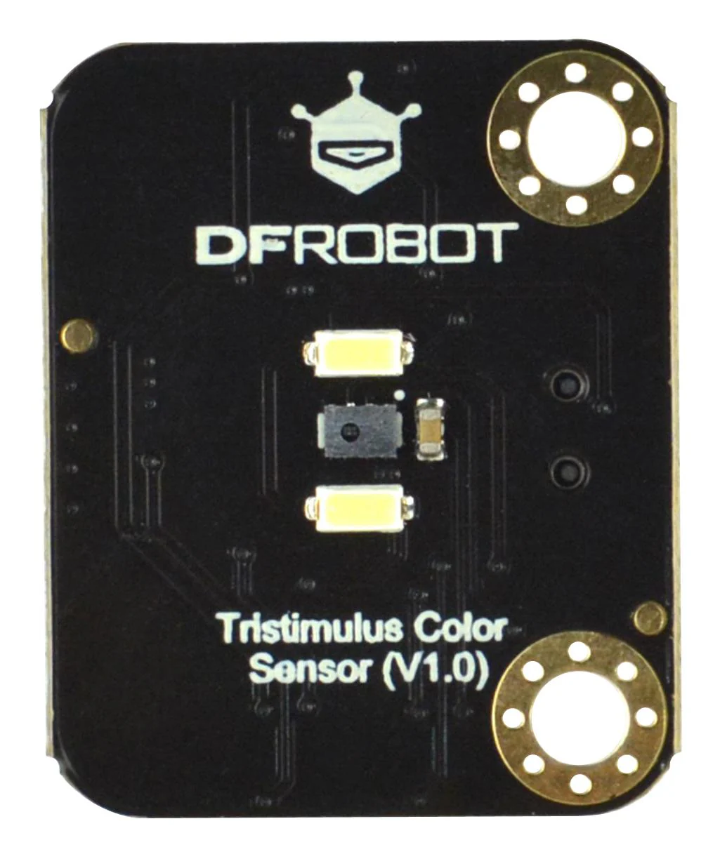 Dfrobot SEN0404 SEN0404 Tristimulus Colour Sensor Gravity TCS3430 Arduino Board New - Image 3