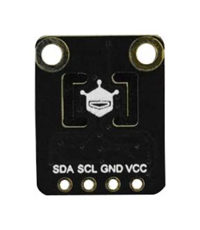 DFROBOT SEN0428 Breakout Board, SHT40, SHT3x Family, Temperature & Humidity Sensor, DFRduino UNO Development Boards GTIN UPC EAN: 6959420918706 - Image 3