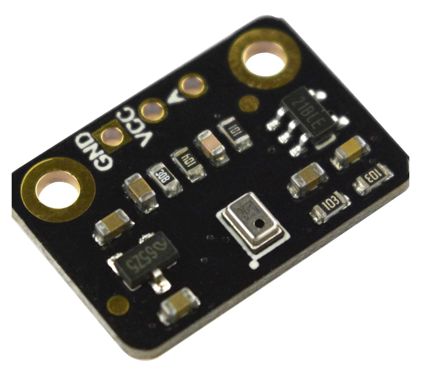 Dfrobot SEN0487 SEN0487 Mems Microphone Module Fermion Arduino Board New - Image 4