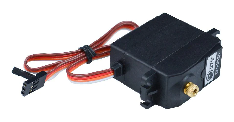 Dfrobot SER0044 SER0044 Servo Motor 7.2 V - Image 2