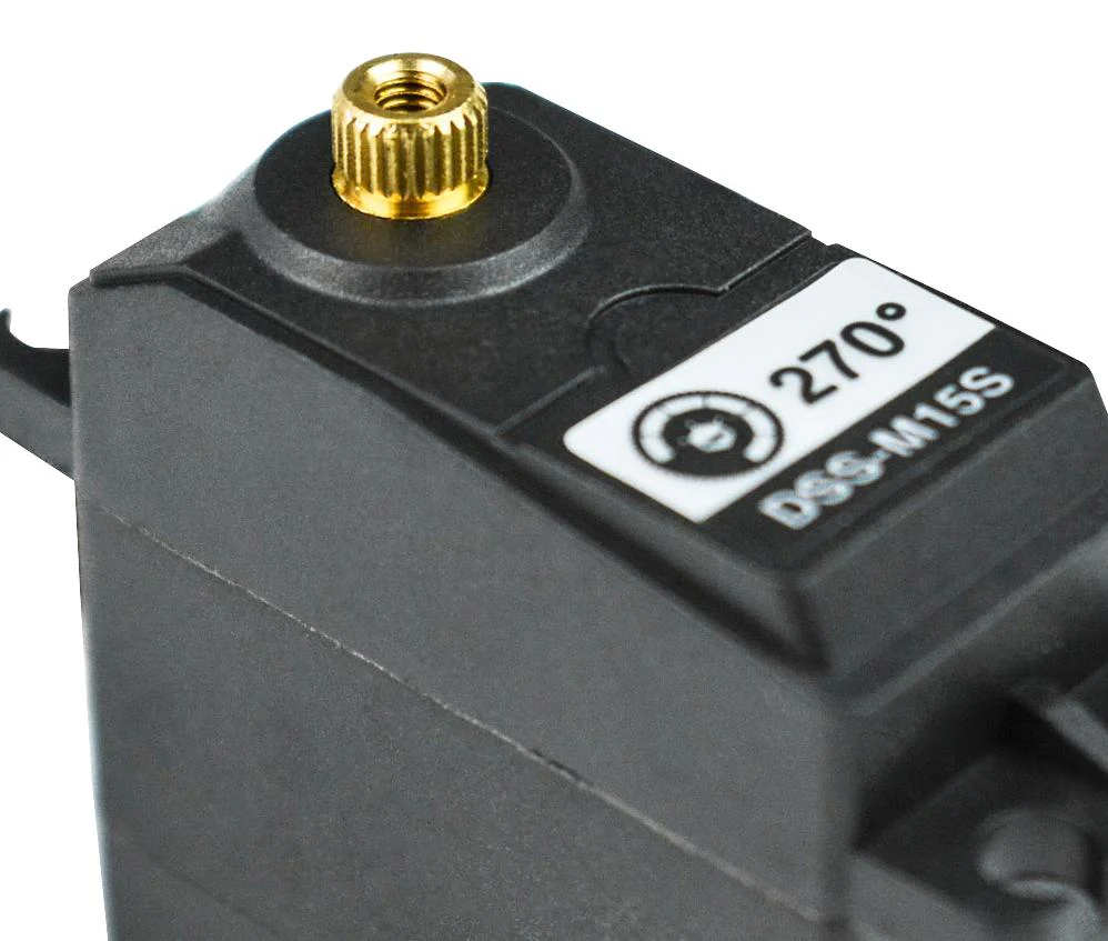 Dfrobot SER0044 SER0044 Servo Motor 7.2 V - Image 4