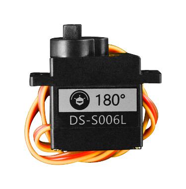 Dfrobot SER0049 Servo Motor 9g 180° Clutch Standard 6 VDC