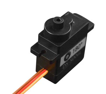 Dfrobot SER0049 Servo Motor 9g 180° Clutch Standard 6 VDC - Image 2