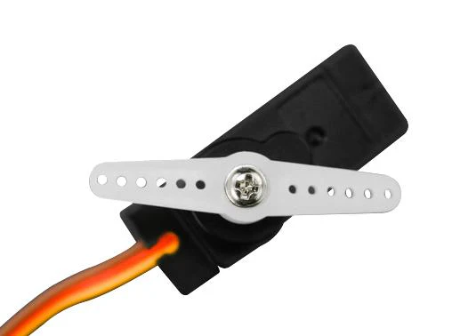 Dfrobot SER0049 Servo Motor 9g 180° Clutch Standard 6 VDC - Image 3