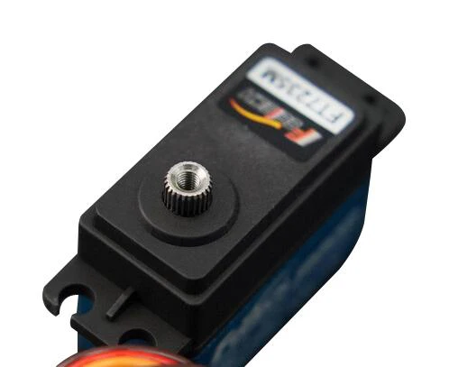 DFROBOT SER0067 Servo Motor, w/ Mag Encoder, 8.4 V, 3.48 N-m, 52 rpm - Image 5