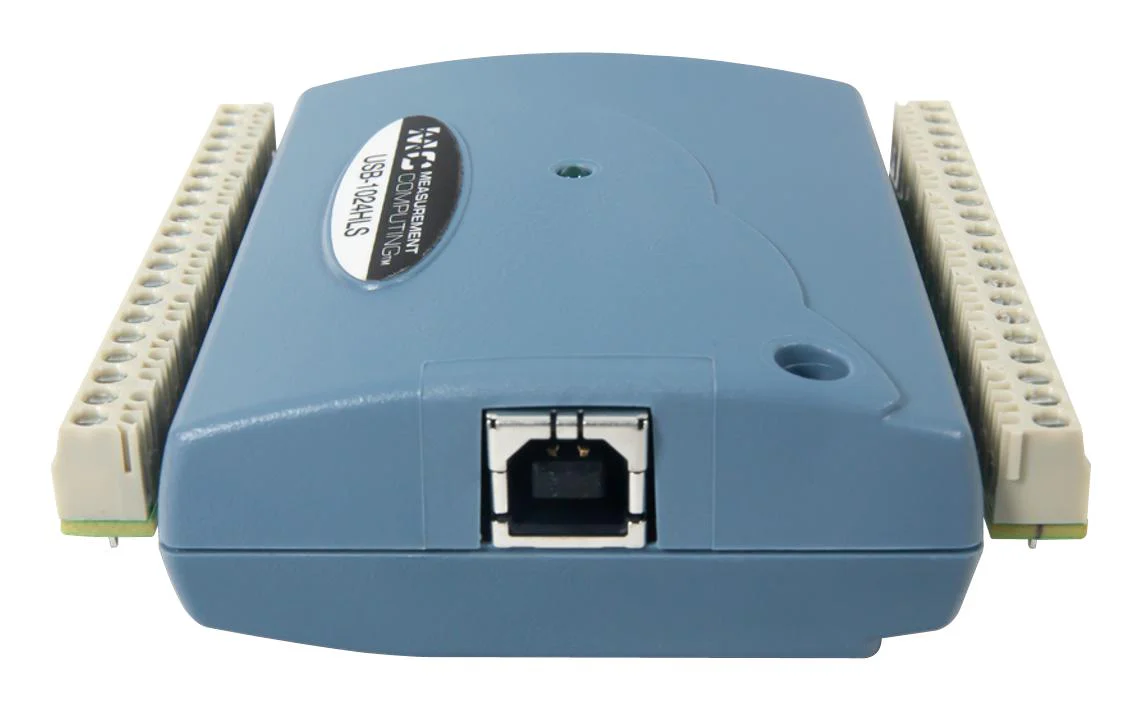 DIGILENT MCC USB-1024LS USB DIGITAL I/O DEVICE, 32BIT - Image 3
