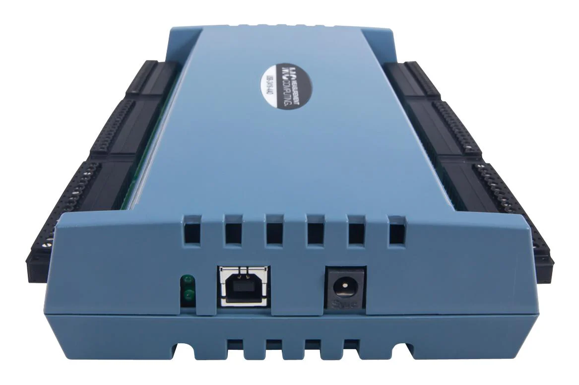 DIGILENT MCC USB-2416-4AO MULTIFUNCTION TEMP & VOLTAGE DEVICE - Image 5