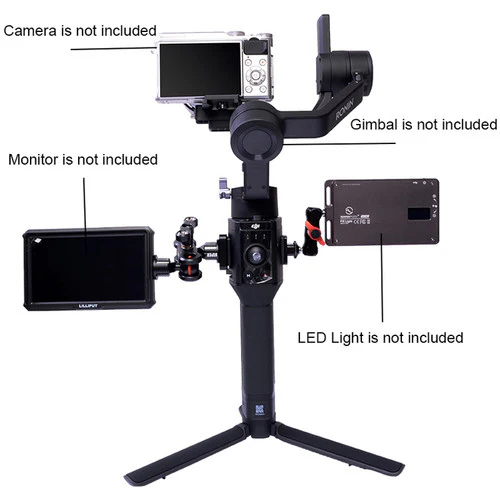 DigitalFoto Solution Limited Accessory Kit for DJI Ronin-S/SC - Image 3