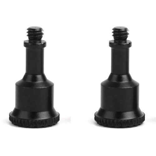 DigitalFoto Solution Limited Thumb Controllers for DJI Smart Controller (Black, Pair) - Image 2