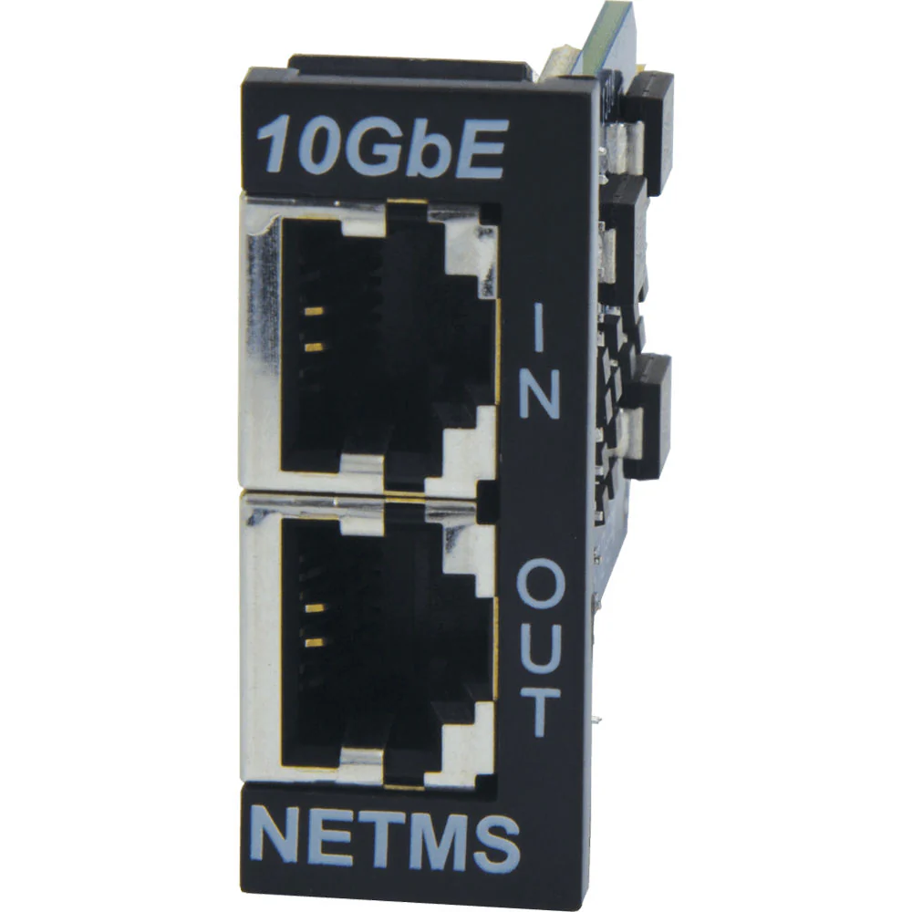 DITEK 16-Channel 1U Rackmount PoE/Ethernet Surge Protector - Image 3