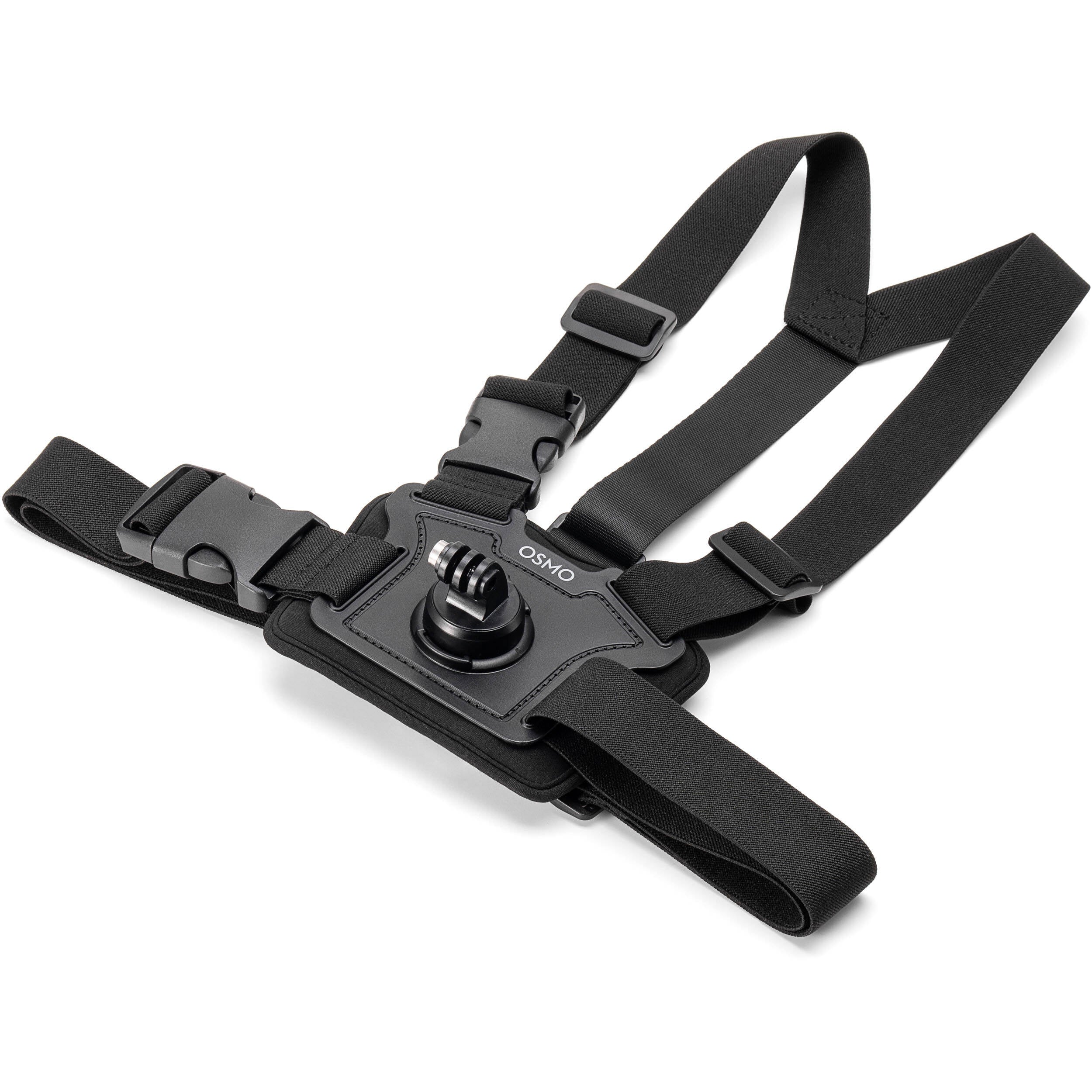 DJI Chest Strap Mount for Osmo Action 3 & Osmo Action - Image 3