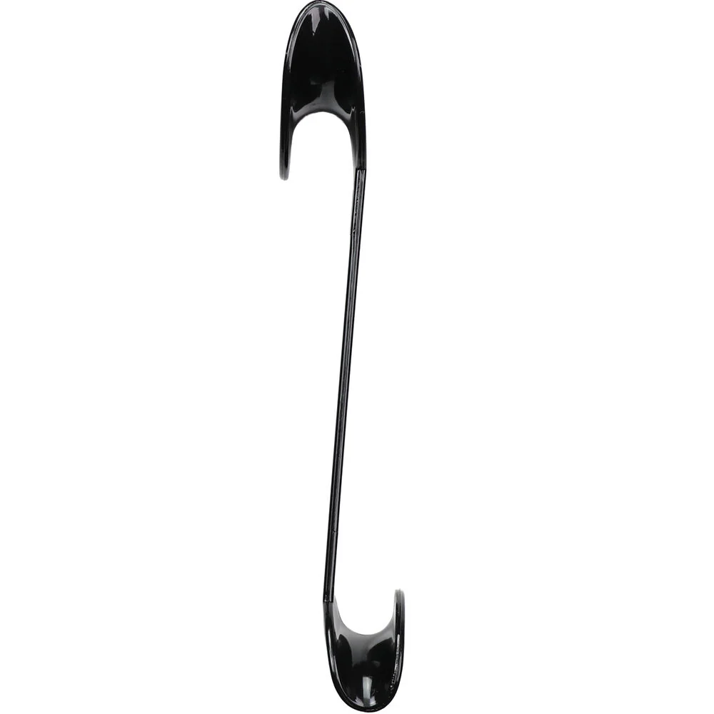 Doctors Eyes Autoclavable Cheek Retractor 53 (Small, Black) - Image 3