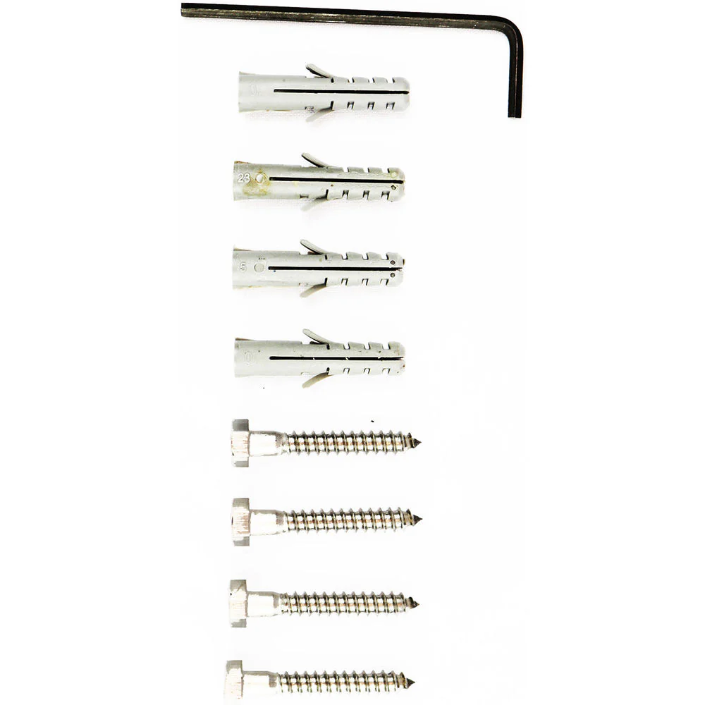 Dotworkz BR-ASM3 Adjustable Soffit Mount - Image 12