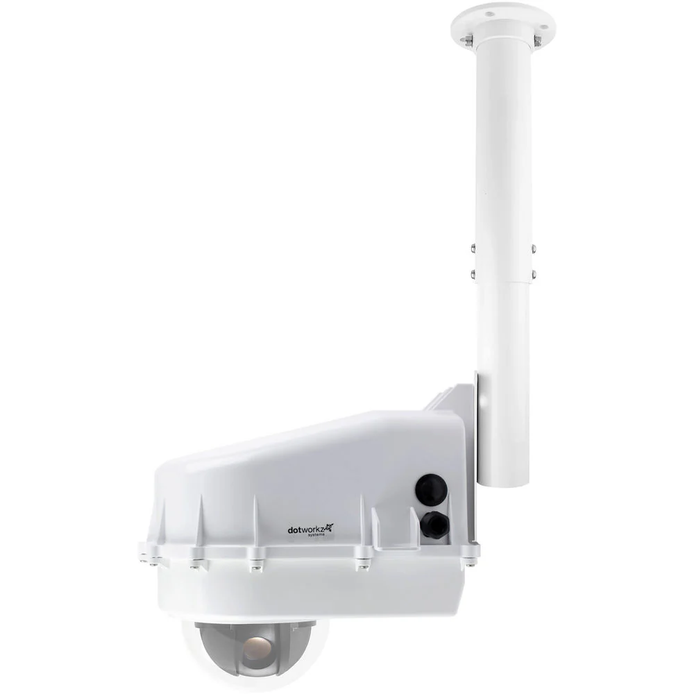 Dotworkz BR-ASM3 Adjustable Soffit Mount - Image 15