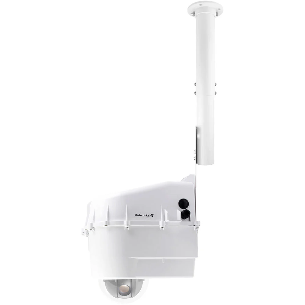Dotworkz BR-ASM3 Adjustable Soffit Mount - Image 20