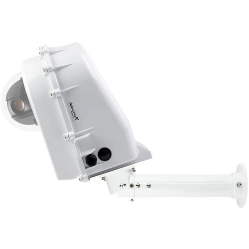 Dotworkz Extendable Tubular Ceiling Mount with Stainless Steel Pan Tilt Knuckle - Image 14