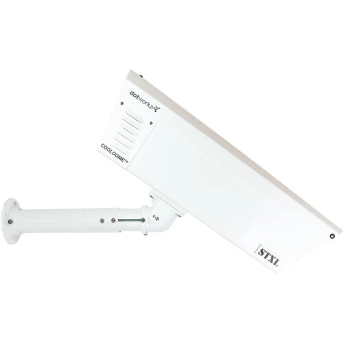 Dotworkz Extendable Tubular Ceiling Mount with Stainless Steel Pan Tilt Knuckle - Image 26