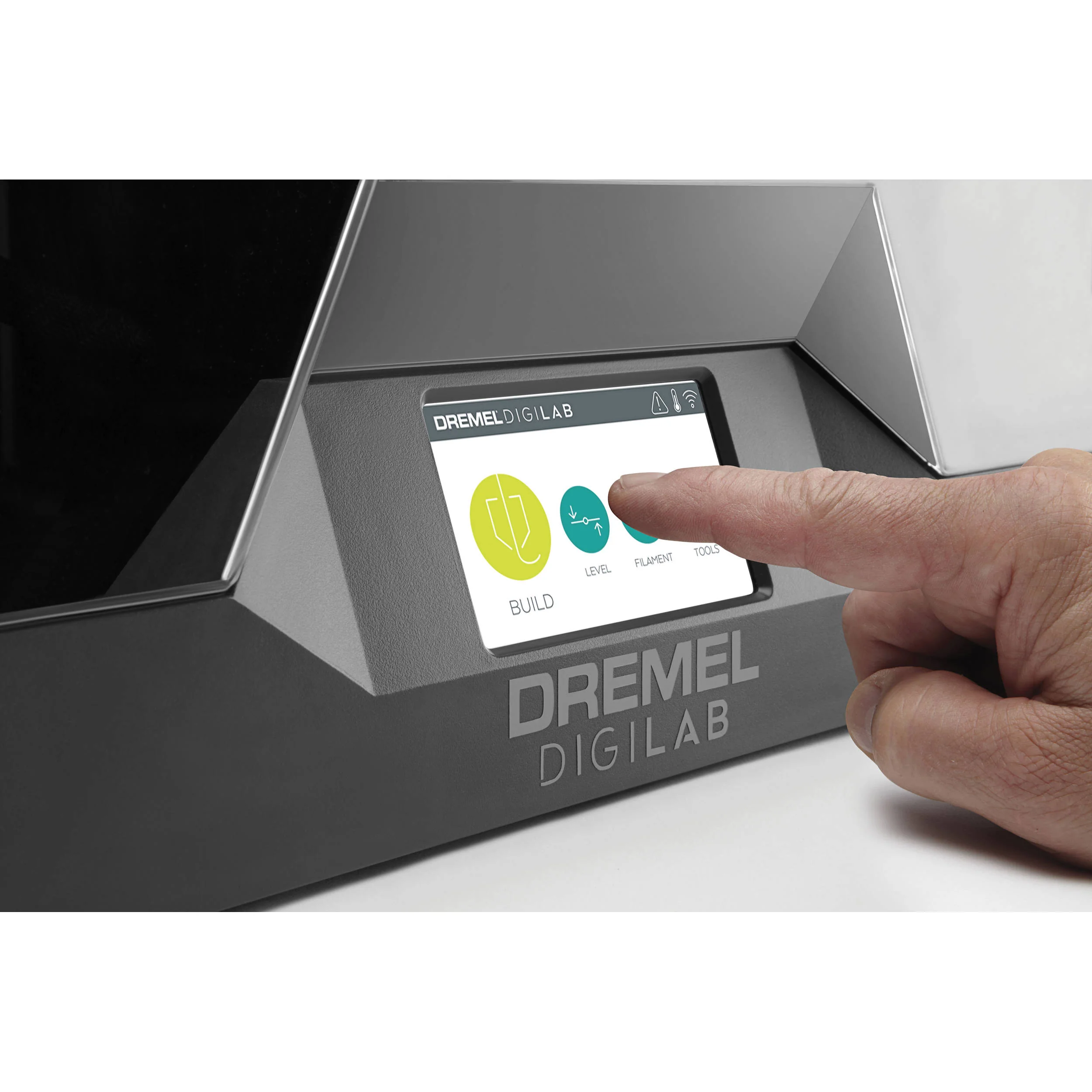 Dremel 3D Digilab 3D45 Printer - Image 10