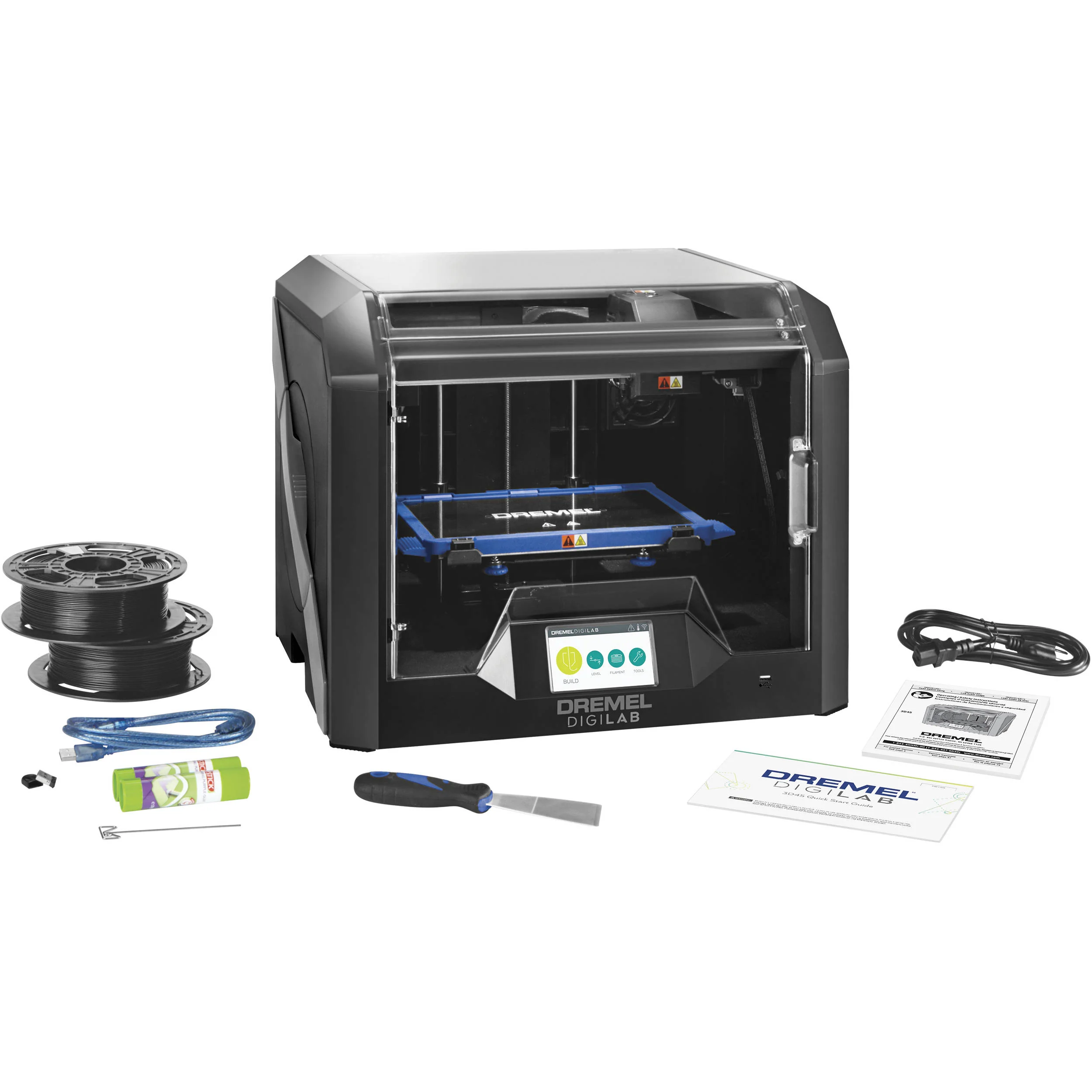 Dremel 3D Digilab 3D45 Printer - Image 6