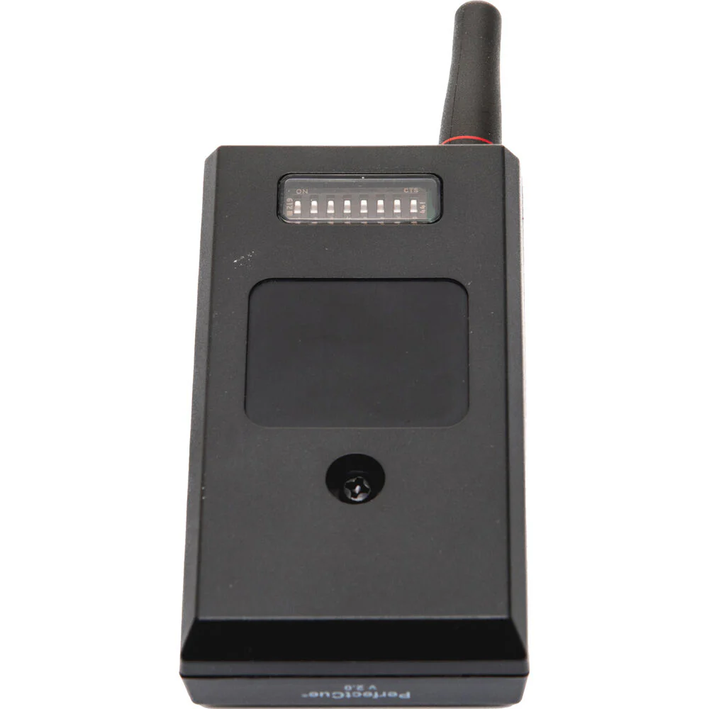 Dsan PC-AS2 2-Button Wireless Transmitter for PerfectCue - Image 2