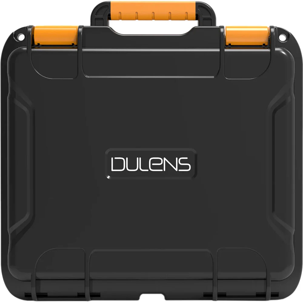 Dulens Hard Case for Set of 5 APO Mini Prime Lenses