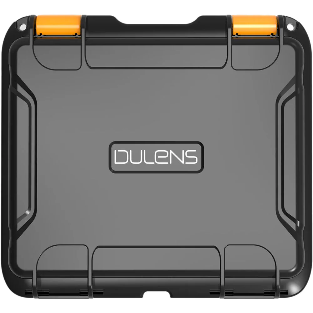 Dulens Hard Case for Set of 5 APO Mini Prime Lenses - Image 2