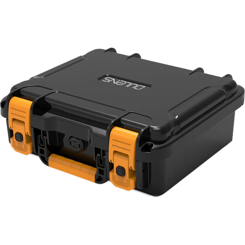 Dulens Hard Case for Set of 5 APO Mini Prime Lenses - Image 4