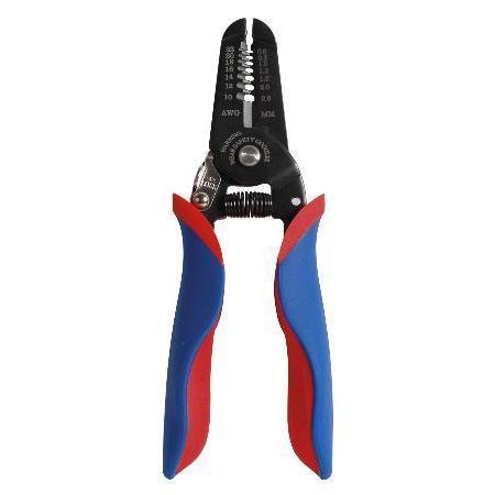 Duratool GTA-106A. Professional Wire Stripper for 10¯22AWG