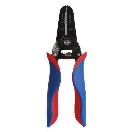 Duratool GTA-106C Professional Wire Stripper for 22¯30AWG