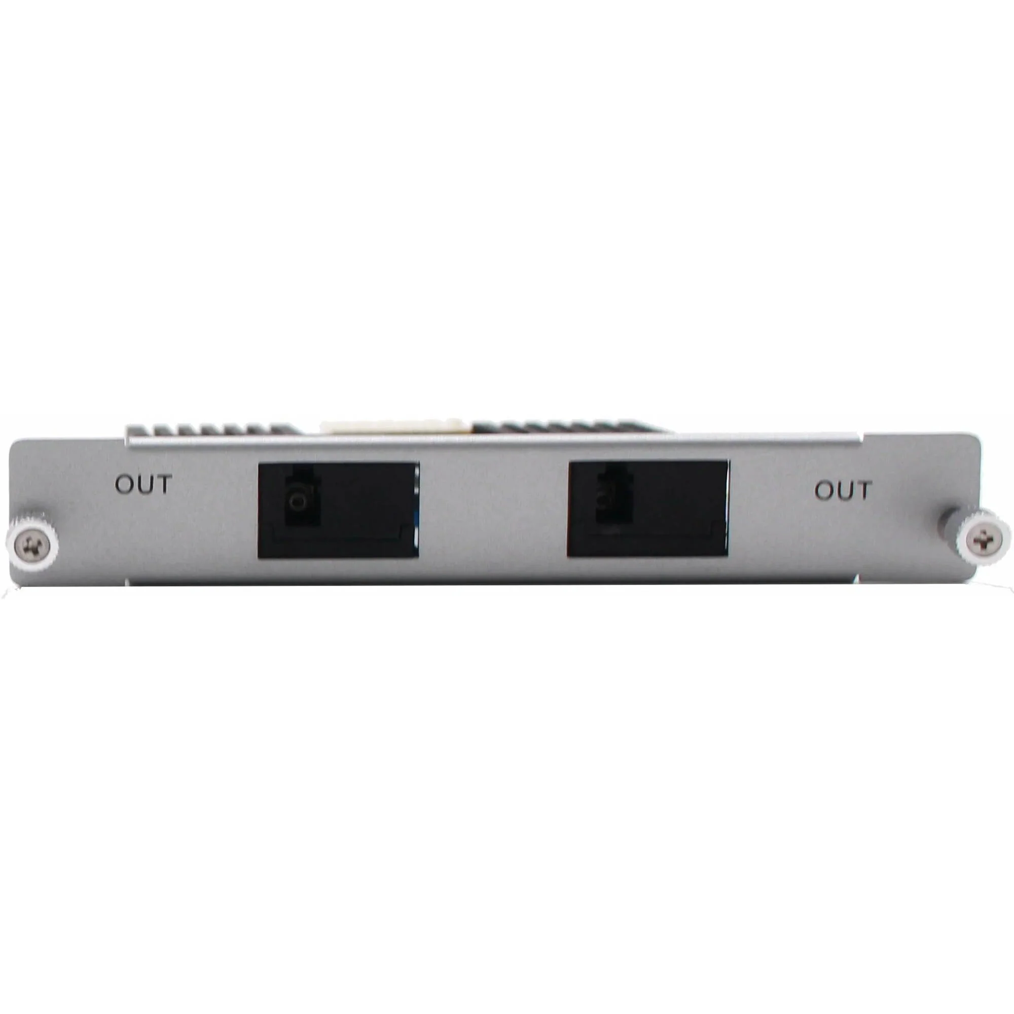 DVDO 1080p Fiber Modular Matrix Dual Channel Card (Output)
